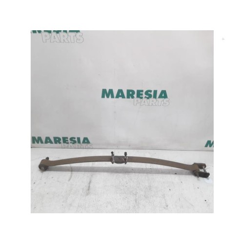 Peugeot - Boxer - Rear leaf spring