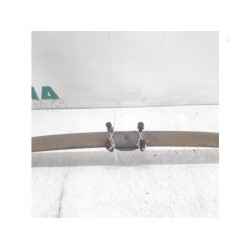 Peugeot - Boxer - Rear leaf spring