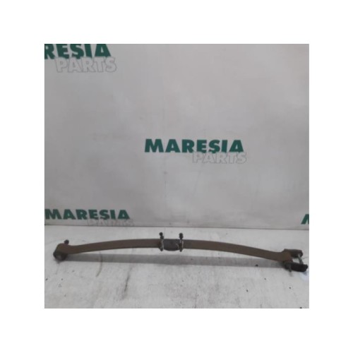 Peugeot - Boxer - Rear leaf spring