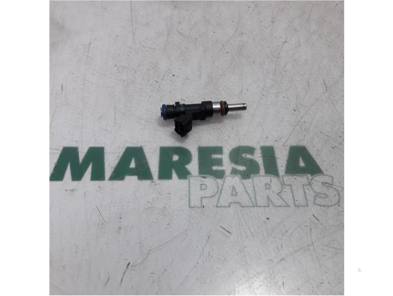 Renault - Clio - Injector (petrol injection)