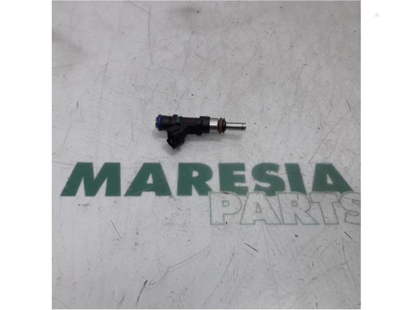 Renault - Clio - Injector (petrol injection)