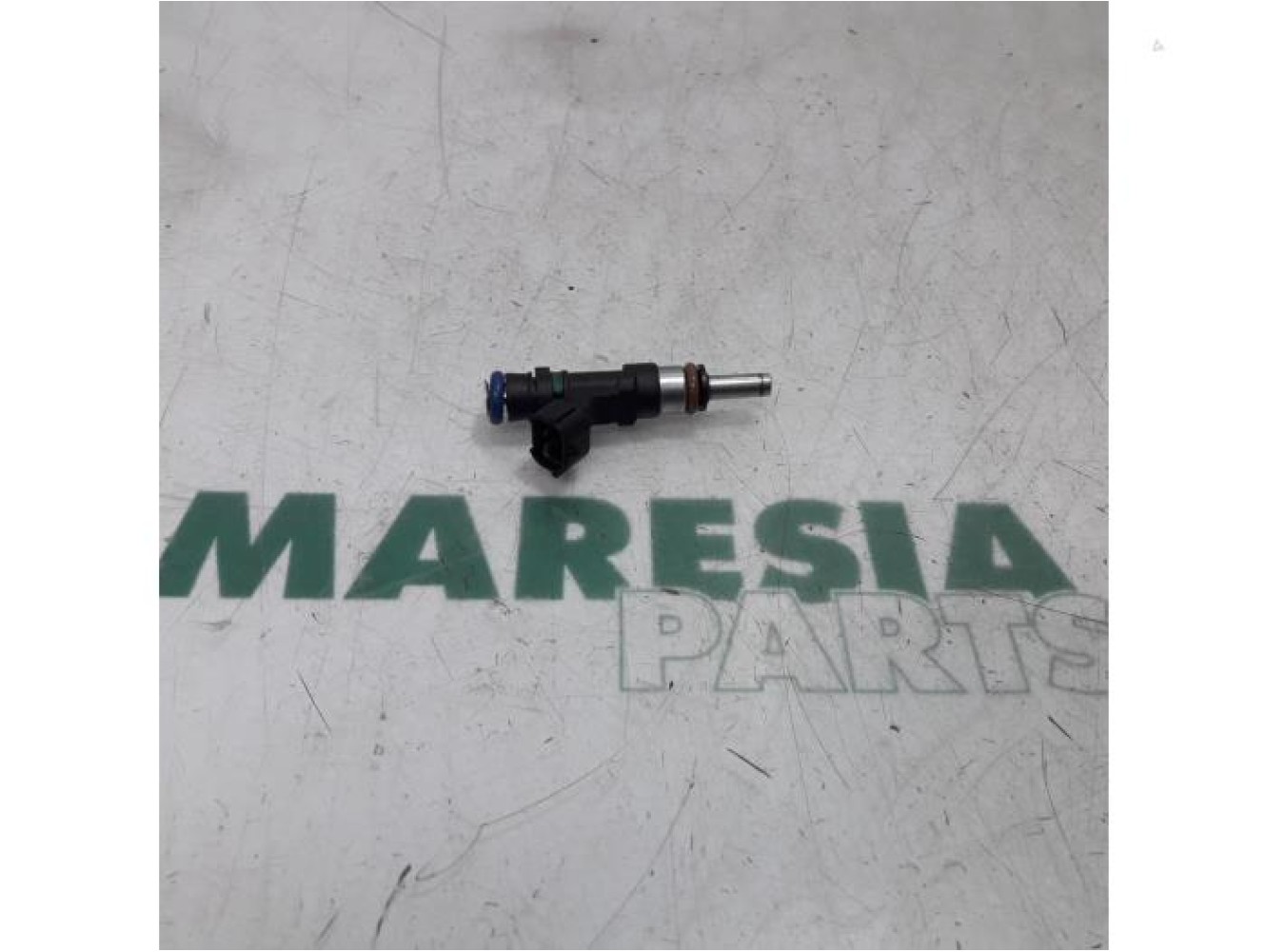 Renault - Clio - Injector (benzine injectie)