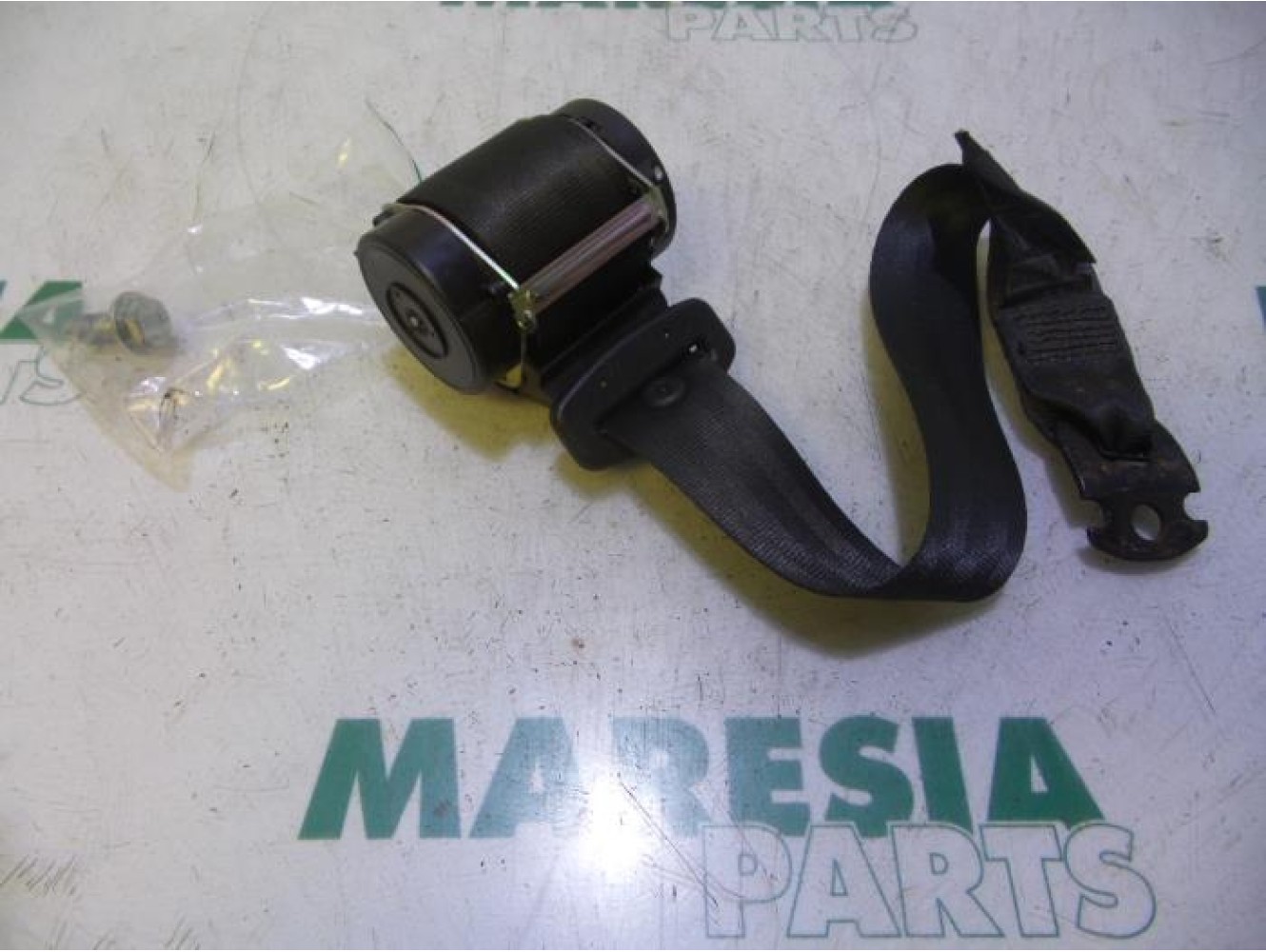 Fiat - Punto - Ceinture de sécurité arrière gauche