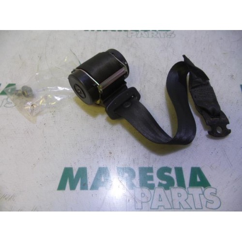 Fiat - Punto - Sicherheitsgurt links hinten