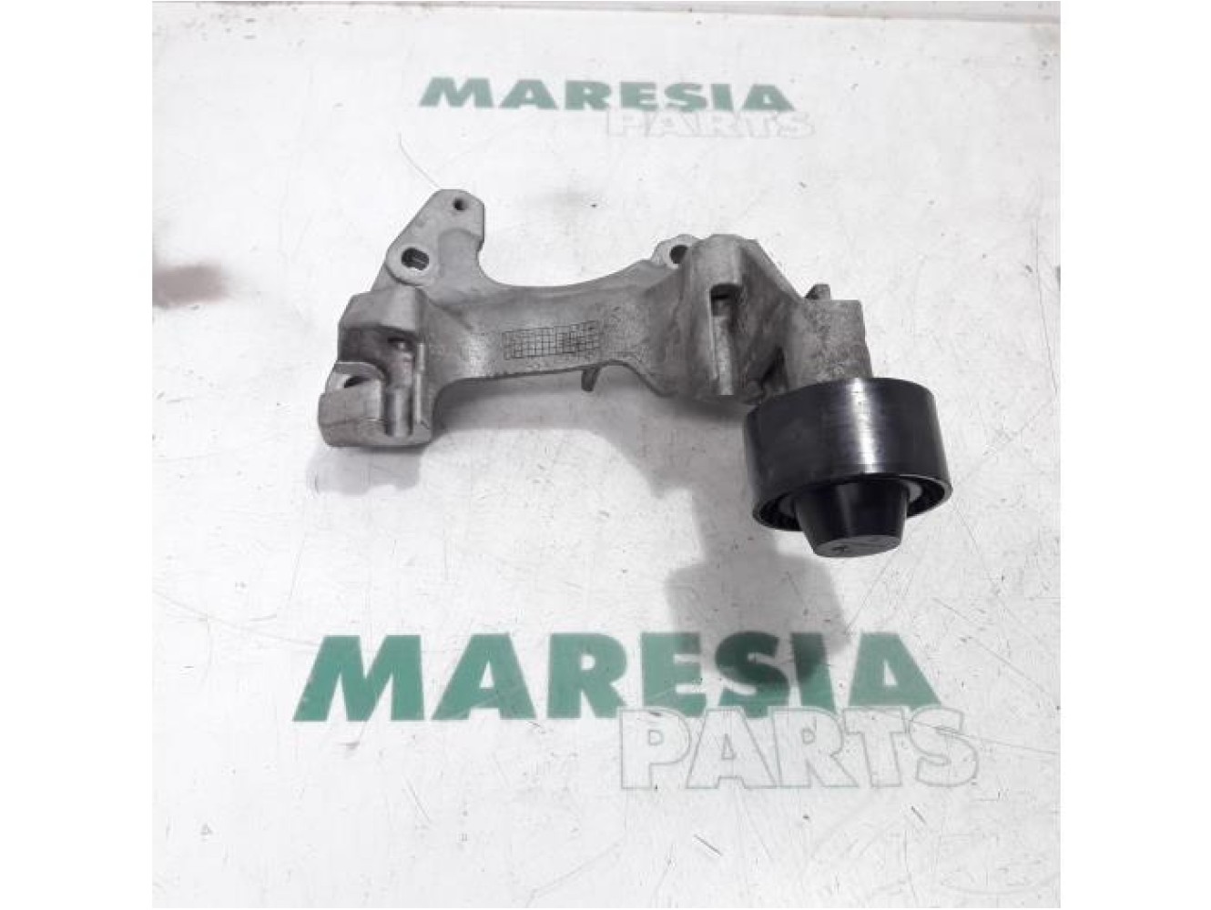 Renault - Clio - Support (miscellaneous)