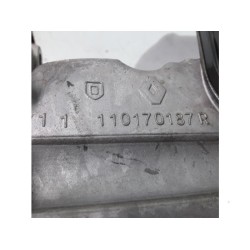 Renault - Clio - Sump
