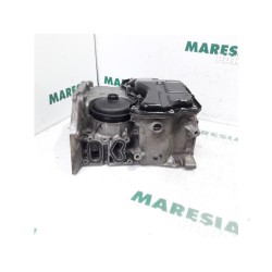 Renault - Clio - Sump