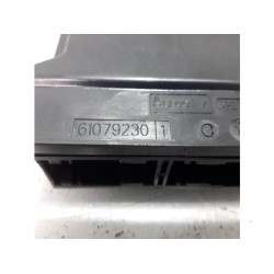 Peugeot - 308 - Airbag Modul