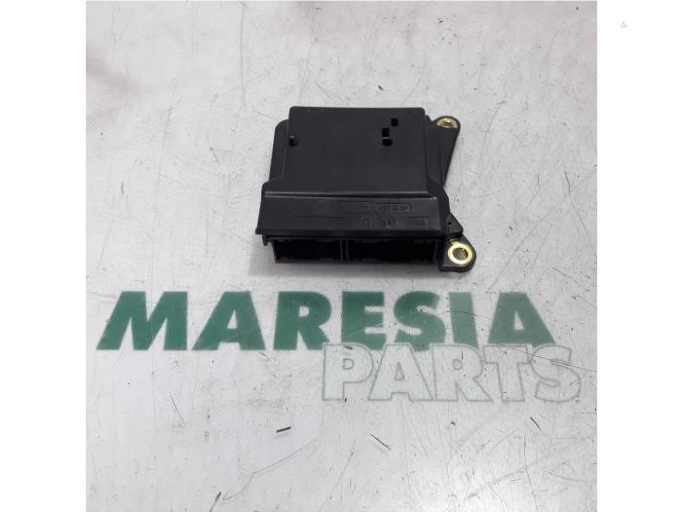 Peugeot - 308 - Airbag Modul