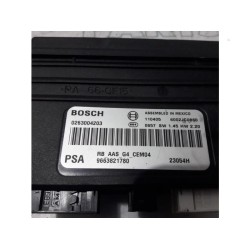 Peugeot - 308 - PDC Module