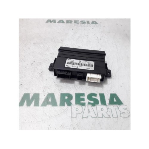 Peugeot - 308 - PDC Module