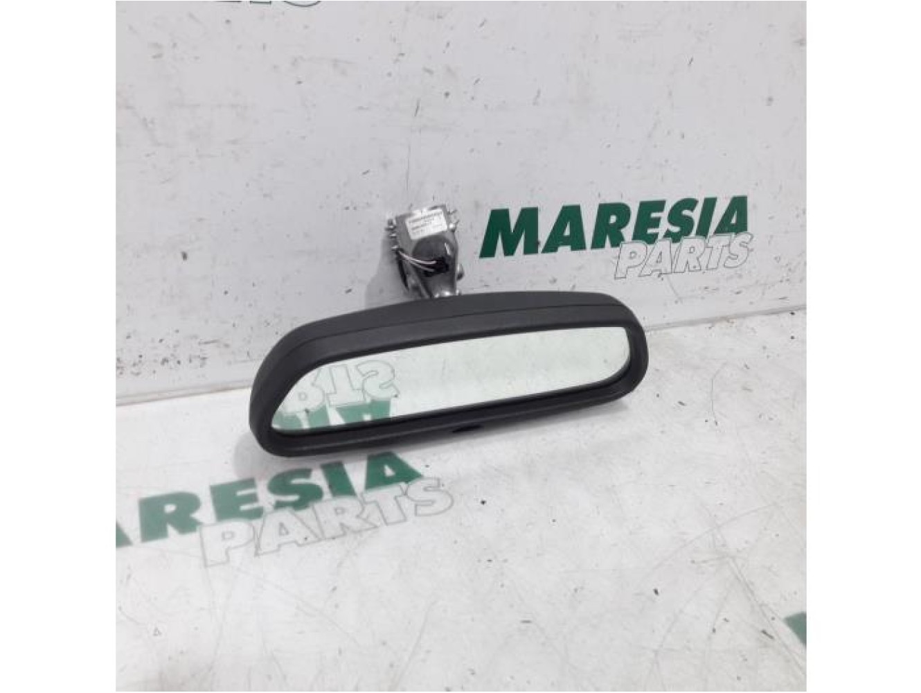 Peugeot - 308 - Rear view mirror