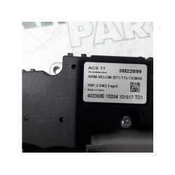 Peugeot - 308 - Schiebedach Motor