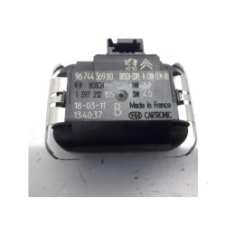 Peugeot - 308 - Rain sensor