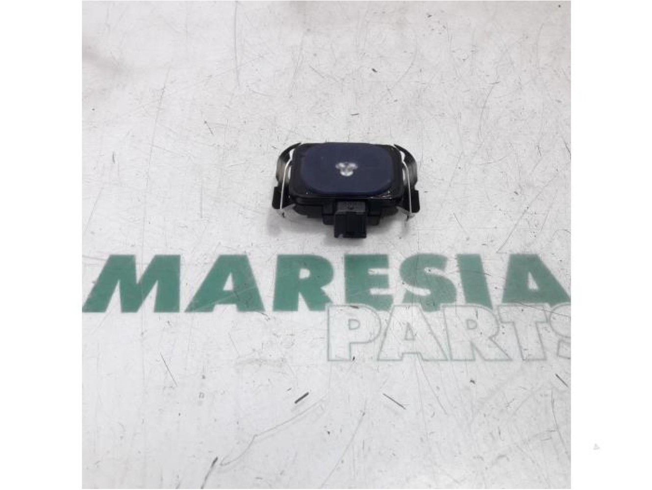 Peugeot - 308 - Rain sensor