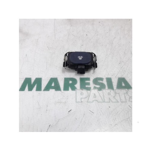 Peugeot - 308 - Rain sensor