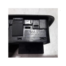 Peugeot - 308 - Multi-functional window switch