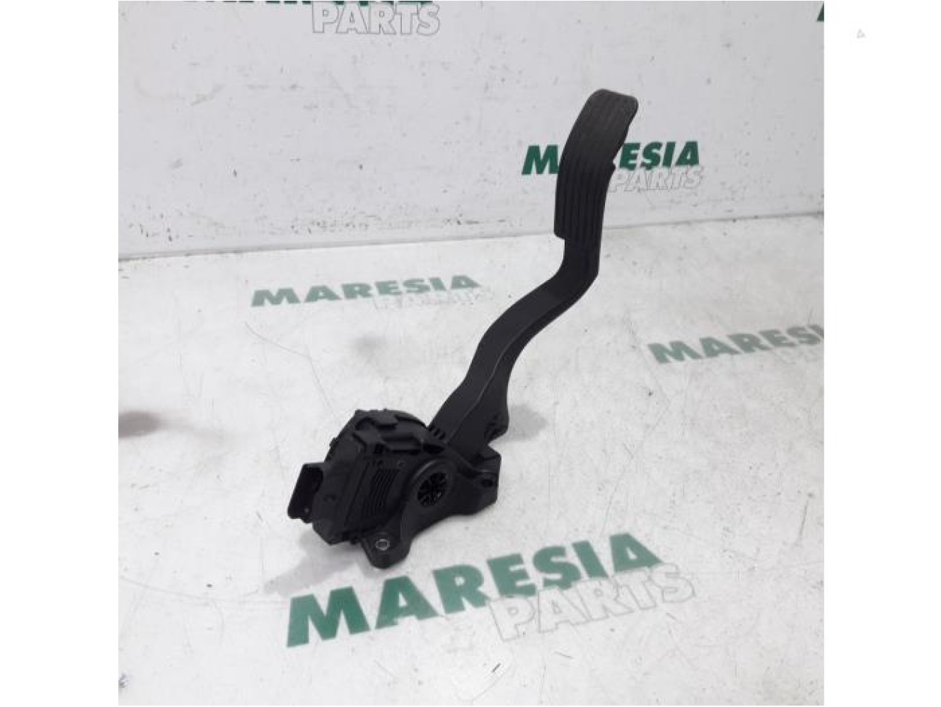 Peugeot - 308 - Gaspedaalpositie Sensor