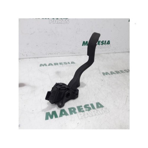 Peugeot - 308 - Gaspedaalpositie Sensor