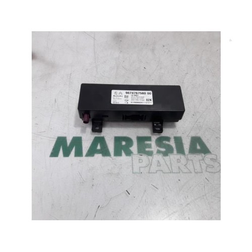 Peugeot - 308 - Radio module