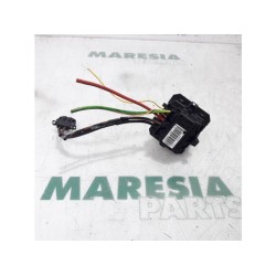 Peugeot - 308 - Heater resistor