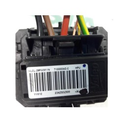 Peugeot - 308 - Heater resistor