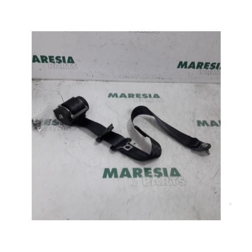 Peugeot - 308 - Sicherheitsgurt links hinten