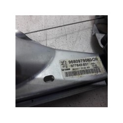 Peugeot - 308 - Fenstermechanik 4-türig links hinten
