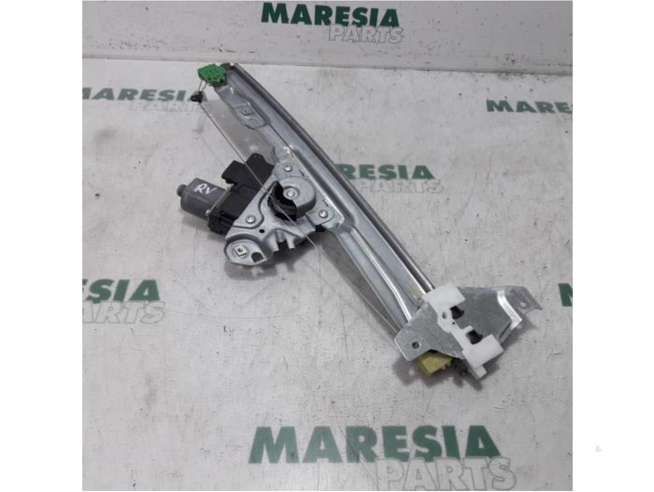Peugeot - 308 - Window mechanism 4-door, front right