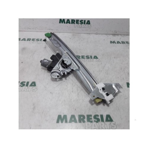 Peugeot - 308 - Window mechanism 4-door, front right
