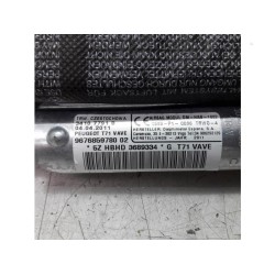 Peugeot - 308 - Airbag hemel links