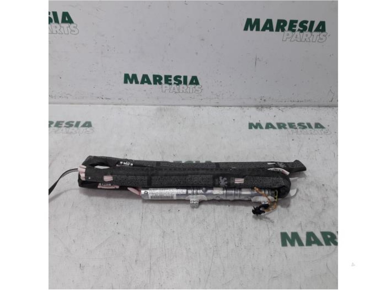 Peugeot - 308 - Airbag hemel links
