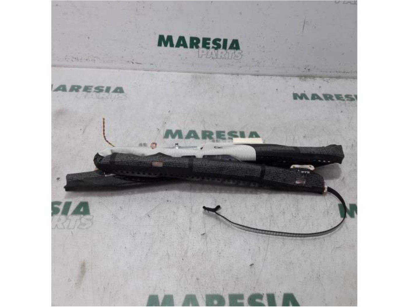 Peugeot - 308 - Roof curtain airbag, right