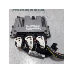 Peugeot - 308 - Engine management computer