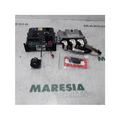 Peugeot - 308 - Engine management computer