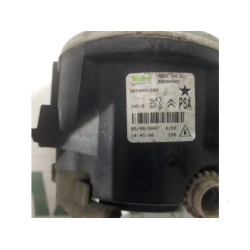 Peugeot - 207 - Fog light, front left