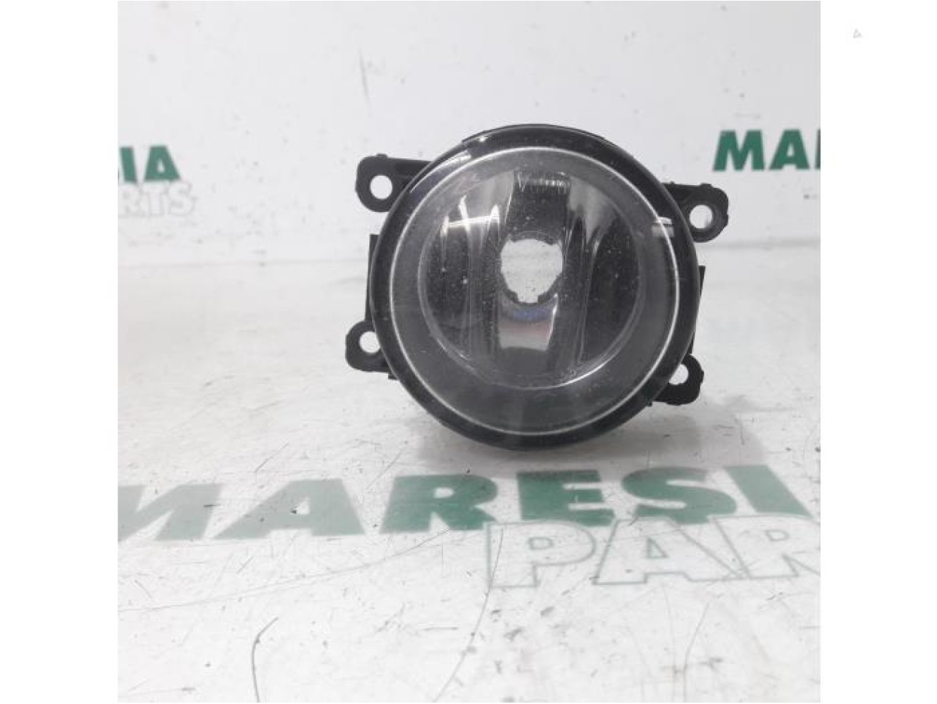 Peugeot - 207 - Fog light, front left