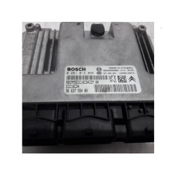 Peugeot - 207 - Engine management computer
