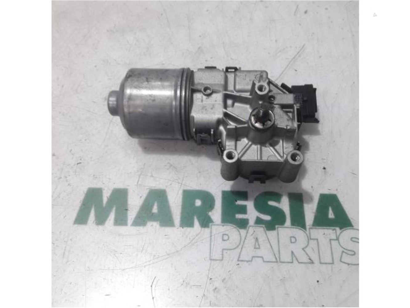 Peugeot - 207 - Front wiper motor