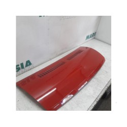 Fiat - Ducato - Motorhaube