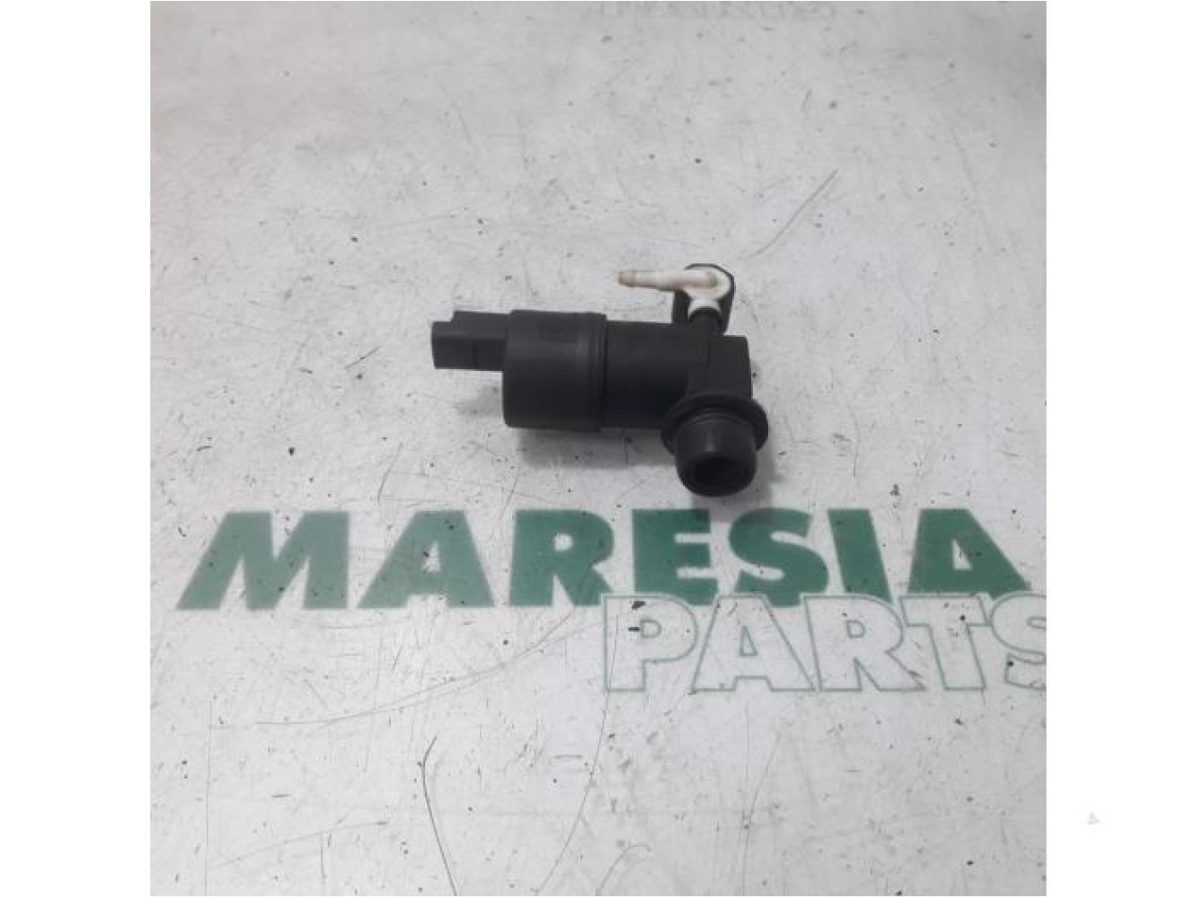 Peugeot - 207 - Scheibensprüherpumpe vorne