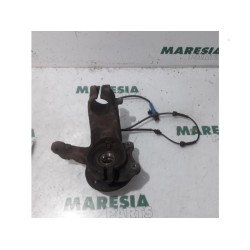 Peugeot - 207 - Fusee links-voor