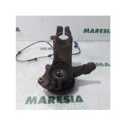Peugeot - 207 - Knuckle, front right