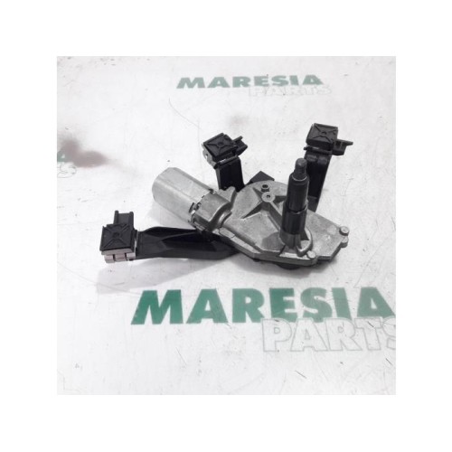 Peugeot - 207 - Rear wiper motor