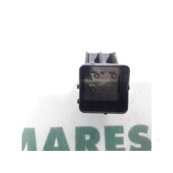 Peugeot - 207 - Glow plug relay