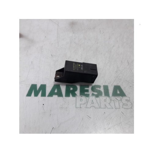 Peugeot - 207 - Glow plug relay