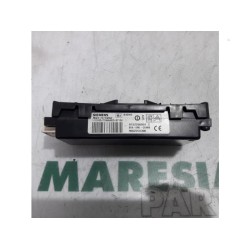 Peugeot - 207 - Radio module