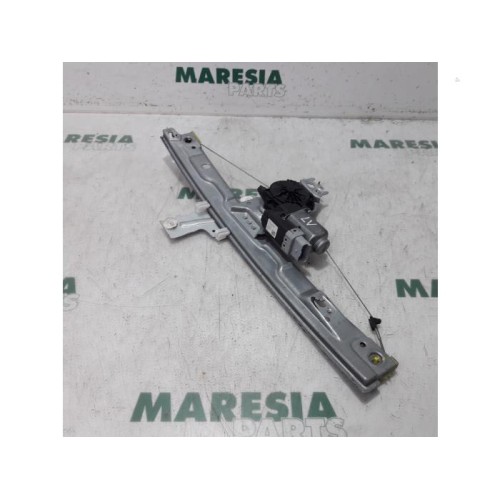 Peugeot - 207 - Window mechanism 4-door, front left