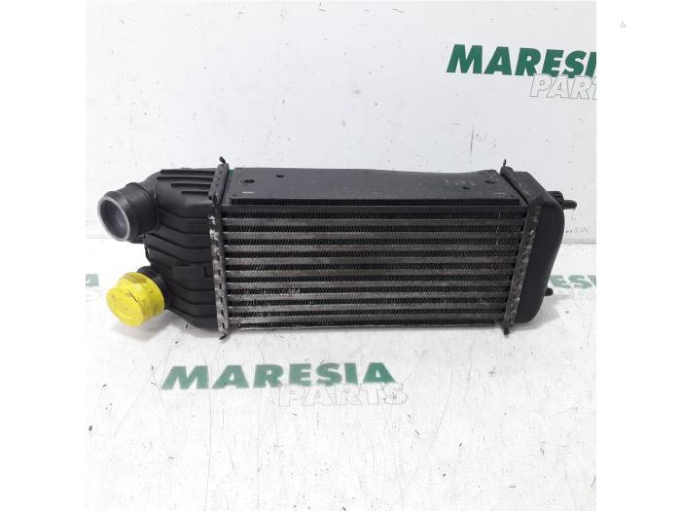 Peugeot - 207 - Intercooler