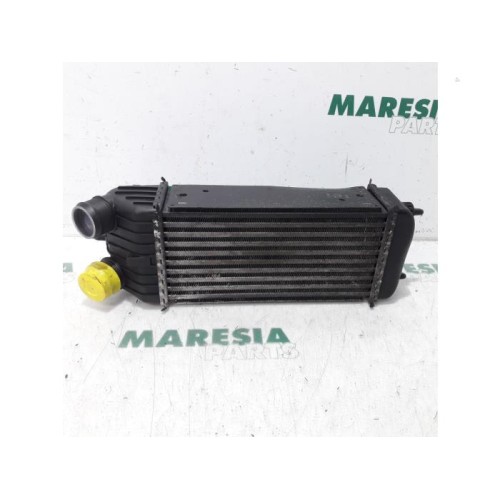 Peugeot - 207 - Intercooler